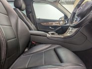 Mercedes-Benz GLC 3.0 GLC 350 Sport Premium+ D 4Matic Auto 4WD 5dr 33