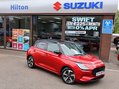Suzuki Swift 1.2 MHEV Ultra Euro 6 (s/s) 5dr 4