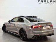Audi RS5 2.9 TFSI V6 Coupe 2dr Petrol Tiptronic quattro Euro 6 (s/s) (450 ps) 5