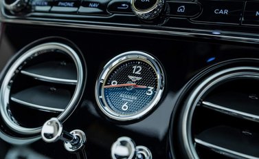 Bentley Continental GT V8 Convertible 22