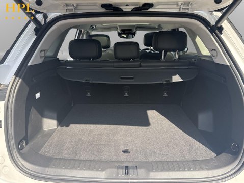 JAECOO 7 1.5T SHS 18.3kWh Luxury SUV 5dr Petrol Plug-in Hybrid Auto Euro 6 (s/s) (20 22