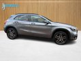 Mercedes-Benz GLA 1.6 GLA180 Urban Edition SUV 5dr Petrol 7G-DCT Euro 6 (s/s) (122 ps) 16