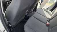 Toyota Aygo X 1.0 VVT-i Pure Hatchback 5dr Petrol x-shift Euro 6 (s/s) (72 ps) 17