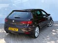 SEAT Leon 1.8 Leon FR Technology TSi Semi-Auto 5dr 23