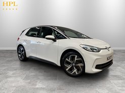 Volkswagen ID.3 Pro S 77kWh Hatchback 5dr Electric Auto (4 Seat) (204 ps) 1 Owner - Sensor