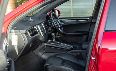 Porsche Macan S Diesel 16