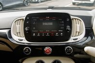 Fiat 500 STANDARD 25