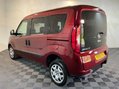 Fiat Doblo 1.4 16v SX Combi Van Double Cab 6dr Petrol Manual L1 H1 Euro 6 (95 bhp) 4
