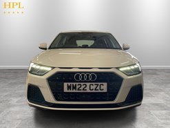 Audi A1 1.0 TFSI 30 Sport Sportback 5dr Petrol Manual Euro 6 (s/s) (110 ps)
