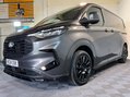Ford Transit Custom 2.0 320 EcoBlue Limited Auto L1 H1 Euro 6 (s/s) 5dr 51