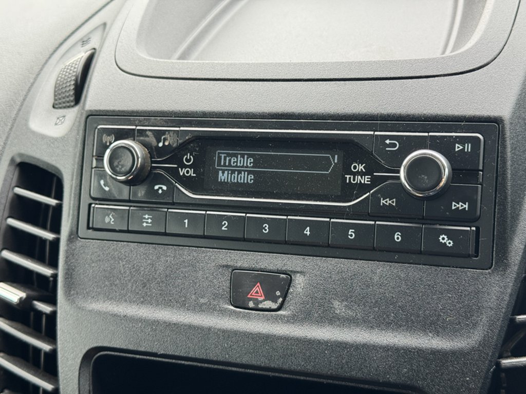 2021 Ford Transit ConnectCrew Cab LWB L2H1 Low Roof Leader 230 Air Con EURO 6 — thumbnail 31 of 49
