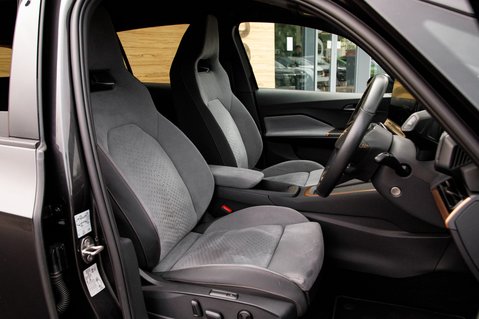 Cupra Born V3 41