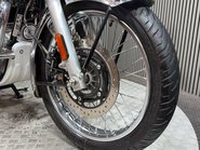 Royal Enfield Classic 2023 ONLY 2K OUTSTANDING CONDITION LONG MOT 350CC A2 26