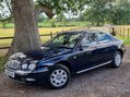 Rover 75 CONNOISSEUR V6 11
