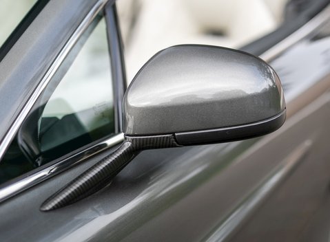 Aston Martin Vanquish S Volante 27