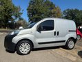 Citroen Nemo 1.3 HDi 660 16v LX Panel Van 3dr Diesel Manual FWD L1 H1 (s/s) DPF (119 g/k 4