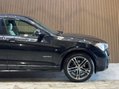 BMW X4 3.0 X4 xDrive 30d M Sport Auto 4WD 5dr 18