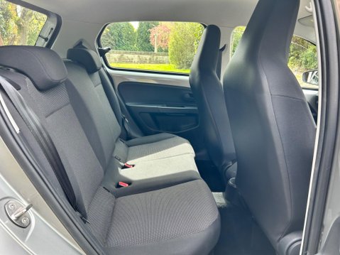 Volkswagen Up TAKE UP 17
