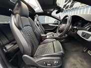 Audi RS5 2.9 TFSI V6 Coupe 2dr Petrol Tiptronic quattro Euro 6 (s/s) (450 ps) 7