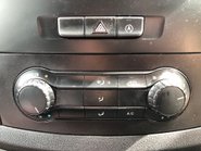Mercedes-Benz Vito 110 PROGRESSIVE L2 1 owner Ex skyvan, 83,000m, parking sensors F+R 31