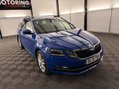 Skoda Octavia 1.5 TSI ACT SE L DSG Euro 6 (s/s) 5dr 60