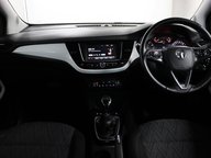 Vauxhall Crossland X GRIFFIN 38