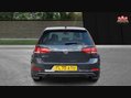Volkswagen Golf MATCH EDITION TSI EVO DSG 7