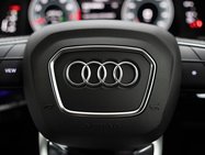Audi Q8 3.0 TFSI V6 55 Black Edition SUV 5dr Petrol Tiptronic quattro Euro 6 (s/s) 10