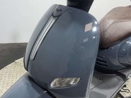 Lexmoto LX06 SCOOTER 2023 ONLY 1500 MILES CLEAN PROJECT 125CC 15