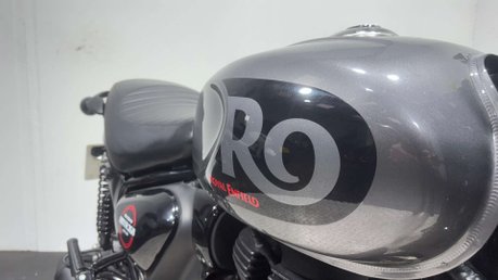 Royal Enfield HNTR 2023 2K PERFECT A2 READY BIKE 1 OWNER EXCELLENT CONDITION 33