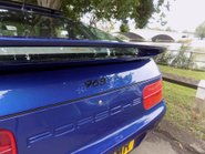 Porsche 968 COUPE 11