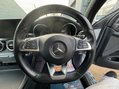 Mercedes-Benz GLC GLC 220 D 4MATIC AMG LINE PREMIUM PLUS 17