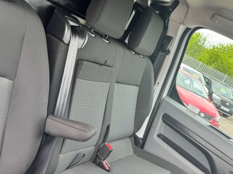 Fiat Scudo 1.5 Scudo Tecnico MultiJet 16