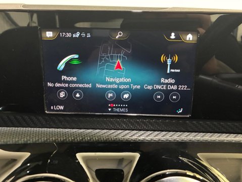 Mercedes-Benz A Class 1.5 A180d SE 7G-DCT Euro 6 (s/s) 5dr 41