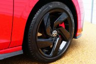 Volkswagen Golf 1.4 Golf GTE Semi-Auto 5dr 15