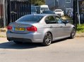 BMW 3 Series 2.0 320d M Sport Steptronic Euro 5 4dr 4