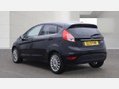 Ford Fiesta 1.0T EcoBoost Titanium Euro 5 (s/s) 5dr 3