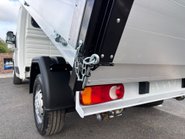 Citroen Relay 35 L2 Single Cab Tipper - Air Con / New Body 20
