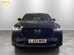 Mazda CX-5 2.0 e-SKYACTIV G MHEV Homura SUV 5dr Petrol Manual Euro 6 (s/s) (165 ps)