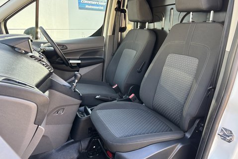 Ford Transit Connect 240 L1 Trend 100 ps Panel Van - Air Con 3
