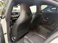 Mercedes-Benz CLA Class 2.0 CLA220d AMG Line (Premium 2) Coupe 4dr Diesel 8G-DCT Euro 6 (s/s) (190 48