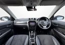 Suzuki Vitara 1.4 Boosterjet 48V Hybrid SZ-T 5dr 16