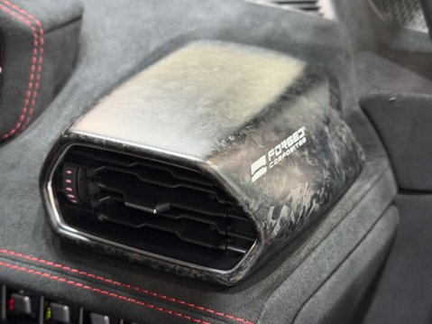Lamborghini Huracan 5.2 V10 LP 640-4 Performante Coupe 2dr Petrol LDF 4WD Euro 6 (s/s) (640 ps) 59