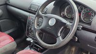 Volkswagen Sharan 1.9 TDI PD SE MPV 5dr Diesel Automatic (211 g/km, 115 bhp) 11