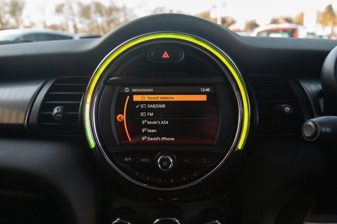 Mini Hatch COOPER S EXCLUSIVE 23