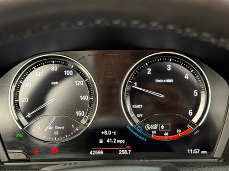 BMW 2 Series 220D M SPORT 30