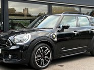 Mini Countryman Cooper SE Sport 5dr Petrol Plug-in Hybrid Auto ALL4 1.5 COMFORT+ / NAV+ 1