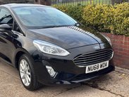Ford Fiesta 1.0 Fiesta Titanium T 5dr 3