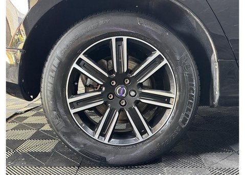 Volvo XC60 2.4 D5 SE Lux Nav SUV 5dr Diesel Auto AWD Euro 6 (s/s) (220 ps) 20