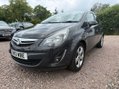 Vauxhall Corsa 1.2 16V SXi Hatchback 5dr Petrol Manual Euro 5 (A/C) (85 ps) 3